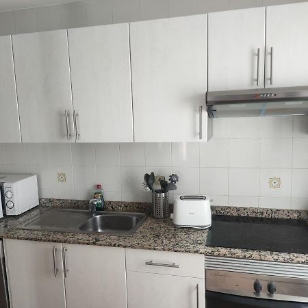 Casa Princesa Apartman Tías Kültér fotó