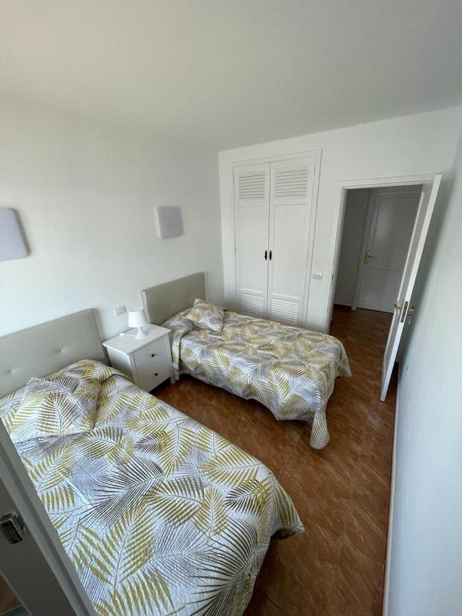 Casa Princesa Apartman Tías Kültér fotó