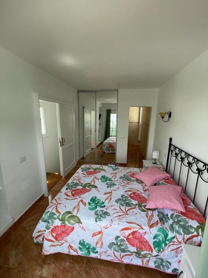 Casa Princesa Apartman Tías Kültér fotó