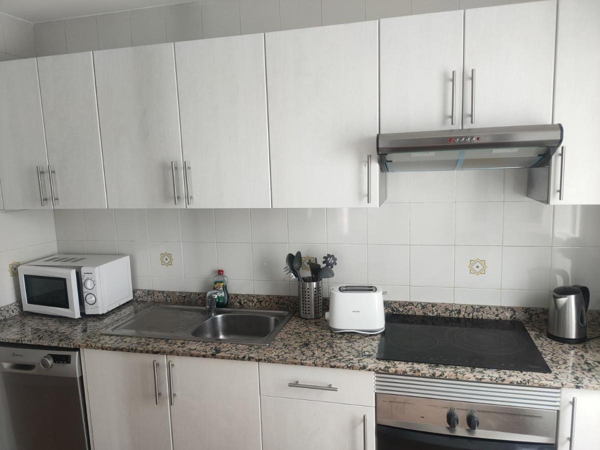 Casa Princesa Apartman Tías Kültér fotó