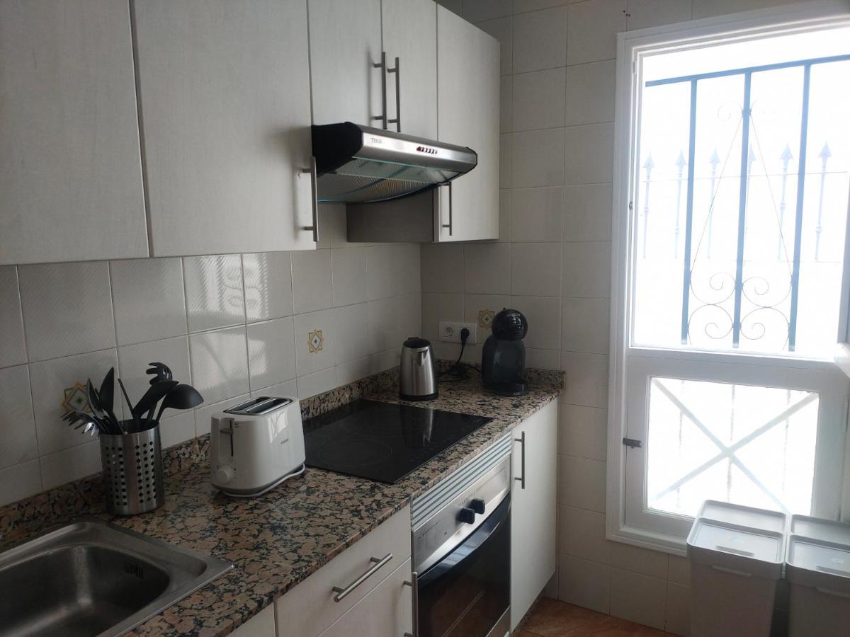 Casa Princesa Apartman Tías Kültér fotó